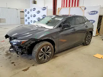 2024 Lexus RZ 300E JTJABABB4RA003622