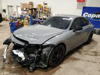 2025 Lexus IS JTHGZ1E25S5042124