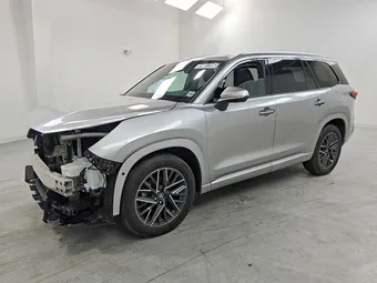 2024 Lexus TX 350 5TDAAAB6XRS009226