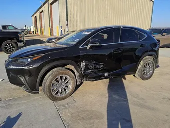 2020 Lexus NX 300 JTJAARBZ7L5018016 Lot 45584316
