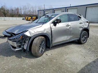 2024 Lexus NX 350 2T2GGCEZ6RC038740 Lot 46105626