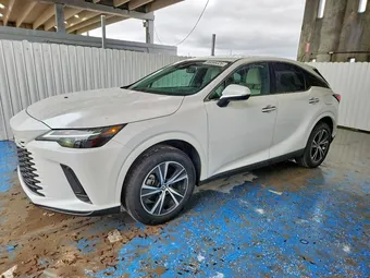 2023 Lexus RX 350 2T2BAMBA3PC019091 Lot 46568326