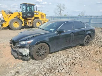 2016 Lexus GS 200T JTHBA1BL6GA002616