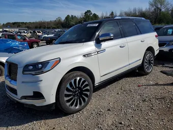 2024 Lincoln Navigator 5LMJJ2TG0REL20000