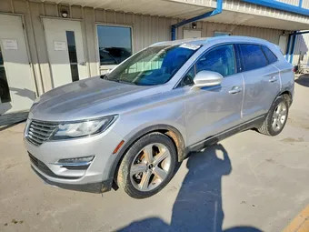 2017 Lincoln MKC 5LMCJ1C94HUL68639