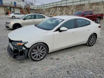 2020 Mazda 3 JM1BPACL1L1171886 Lot 46153996