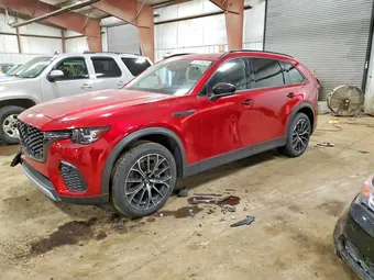 2025 Mazda CX-70 JM3KJDHA2S1108179