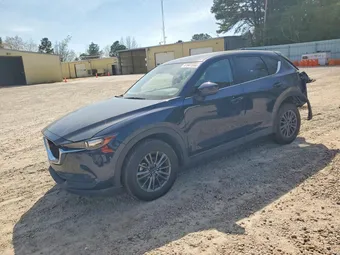 2020 Mazda CX-5 JM3KFACMXL0739870 Lot 41941556