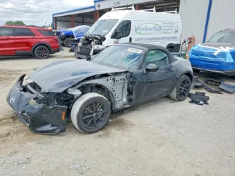 2025 Mazda MX-5 Miata JM1NDAB72S0651966