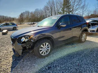 2015 Mazda CX-5 JM3KE4CY7F0518464 Lot 46732796