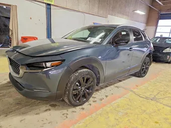 2023 Mazda CX-30 3MVDMBCM0PM516297