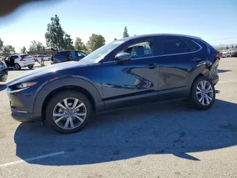 2021 Mazda CX-30 3MVDMABL5MM221372 Lot 46674506