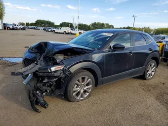 2021 Mazda CX-30 3MVDMBBL9MM215354