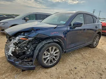 2024 Mazda CX-5 JM3KFBDL1R0477841 Lot 95529305