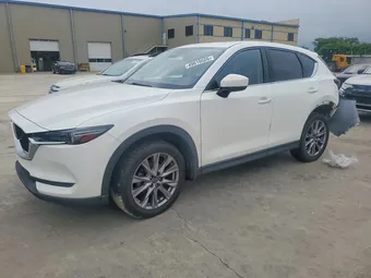 2019 Mazda CX-5 JM3KFBDM2K0636851 Lot 49019526