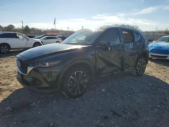 2022 Mazda CX-5 JM3KFBDM3N0577748 Lot 77677105