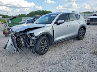 2018 Mazda CX-5 JM3KFADM6J0350929 Lot 48689926