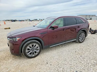 2024 Mazda CX-90 JM3KKEHD7R1172533