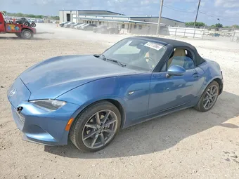 2020 Mazda MX-5 Miata JM1NDAD79L0416382