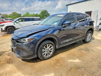 2022 Mazda CX-5 JM3KFBCM6N1582115 Lot 48074776