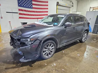 2024 Mazda CX-5 JM3KFBEL2R0532425 Lot 78358765