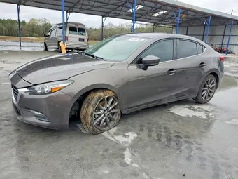 2018 Mazda 3 3MZBN1V35JM161779 Lot 45558136