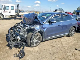 2023 Mercedes-Benz EQE 4JGGM2CB5PA027786