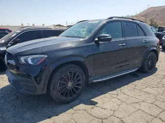 2021 Mercedes-Benz GLE-Class 4JGFB4KBXMA459820