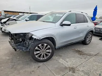 2020 Mercedes-Benz GLE-Class 4JGFB4JB1LA212010 Lot 47029926