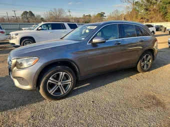 2016 Mercedes-Benz GLC-Class WDC0G4JB2GF085878 Lot 73466495