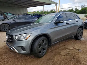 2020 Mercedes-Benz GLC-Class WDC0G8EB1LF750135 Lot 49714766