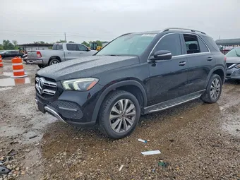 2020 Mercedes-Benz GLE-Class 4JGFB4KB1LA039135