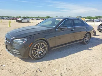 2022 Mercedes-Benz E-Class W1KZF8DB8NB087454 Lot 49008096