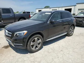 2019 Mercedes-Benz GLC-Class WDC0G4KB0KV152281 Lot 67781935
