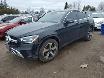 2023 Mercedes-Benz GLC-Class W1N0J8EB8PG155105 Lot 47690206