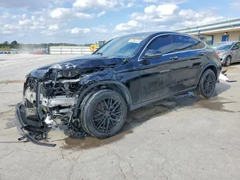 2019 Mercedes-Benz GLC-Class WDC0J4KBXKF573842 Lot 45639996