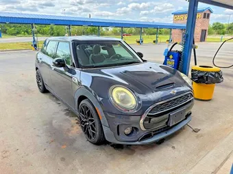 2016 Mini Clubman WMWLN9C59G2E15973