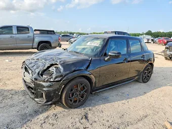 2025 Mini 5-Door WMW53GD04S2W65276