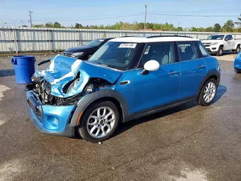 2016 Mini Cooper WMWXU1C54G2D12157 Lot 47908196