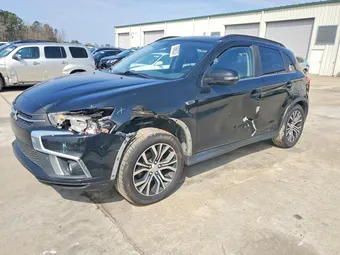 2018 Mitsubishi Outlander JA4AP4AW6JU002060 Lot 79566525