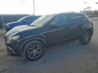 2019 Mitsubishi Outlander JA4AP3AU9KU033510 Lot 94104175