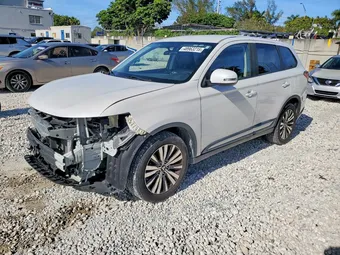 2019 Mitsubishi Outlander JA4AD3A39KZ025975 Lot 48963216