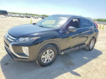 2019 Mitsubishi Eclipse JA4AS3AA2KZ049779 Lot 47447956