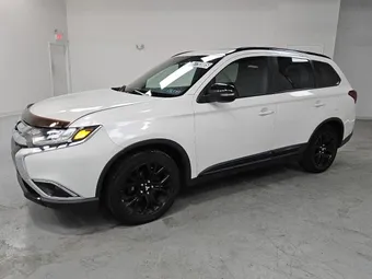 2018 Mitsubishi Outlander JA4AD3A31JZ044227 Lot 67793005