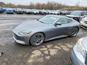 2024 Nissan Z JN1BZ4AH8RM362581