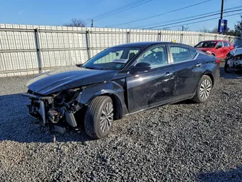2024 Nissan Altima 1N4BL4DV7RN342936 Lot 96668895