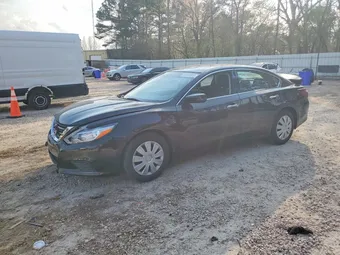2018 Nissan Altima 1N4AL3AP8JC180181 Lot 41647326