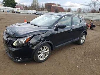 2019 Nissan Rogue Sport JN1BJ1CRXKW623635 Lot 49736636