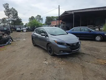 2023 Nissan Leaf 1N4CZ1CV4PC558934