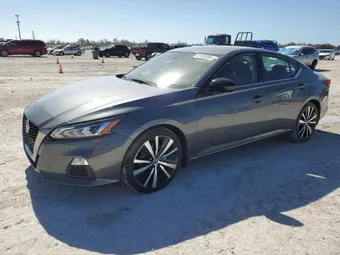2020 Nissan Altima 1N4BL4CV5LC276049 Lot 41883254
